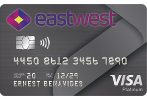 EastWest   VISA Platinum EMV Jan2023 V2 